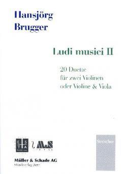 Ludi musici 2 
