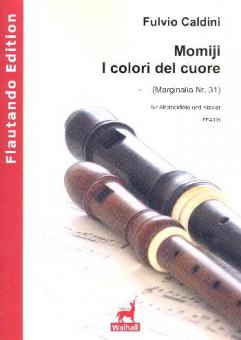 Momiji - I colori del cuore 