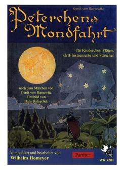 Peterchens Mondfahrt 