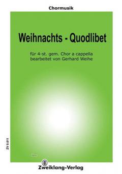 Weihnachts-Quodlibet 