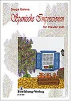 Spanische Impressionen 