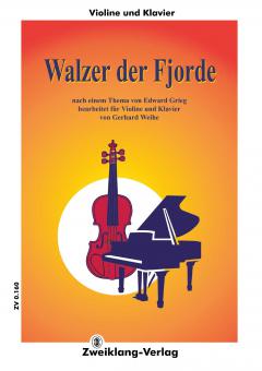 Walzer der Fjorde 