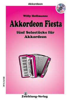 Akkordeon Fiesta 
