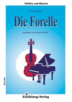 Die Forelle 