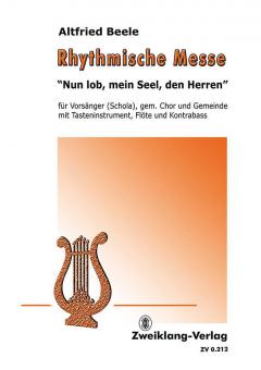 Nun lob mein Seel den Herren 