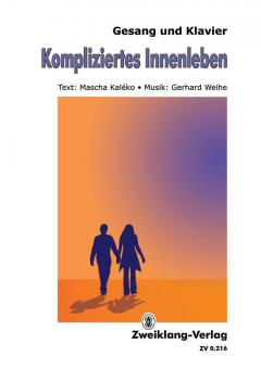 Kompliziertes Innenleben 