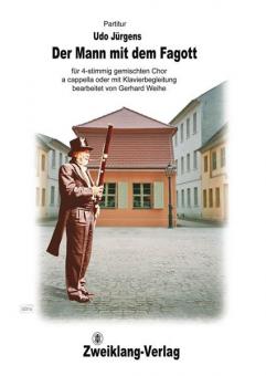 Der Mann mit dem Fagott 