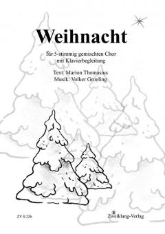 Weihnacht 