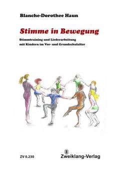 Stimme in Bewegung 