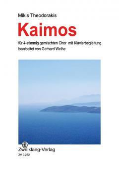 Kaimos 