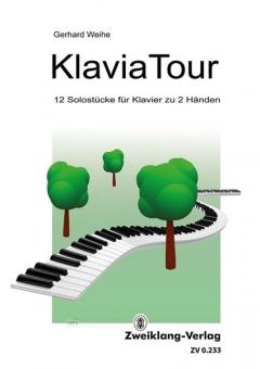 KlaviaTour 