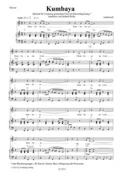 Kumbaya 