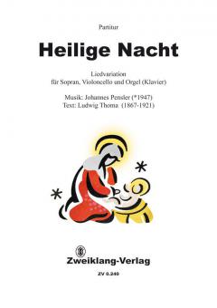 Heilige Nacht 