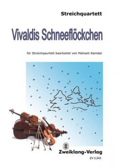 Vivaldi und Schneeflöckchen 