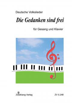 Die Gedanken sind frei 