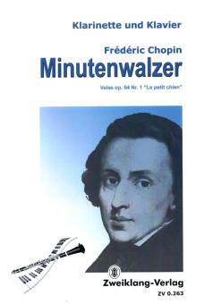Minutenwalzer 