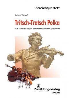 Tritsch-Tratsch-Polka op. 214 