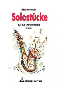 Solostücke 