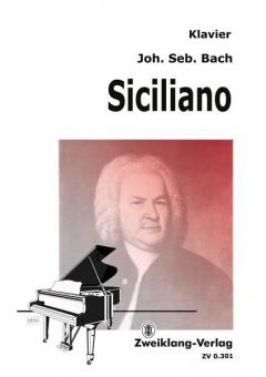 Siciliano BWV1031 
