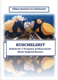 Kuschelzeit 