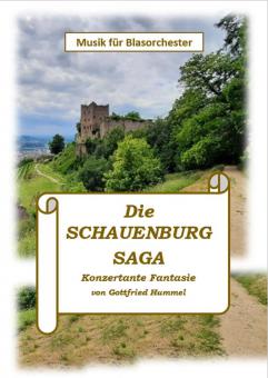 Die Schauenburg Saga 