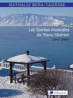 Les Soirees musicales du Trans-Siberien 