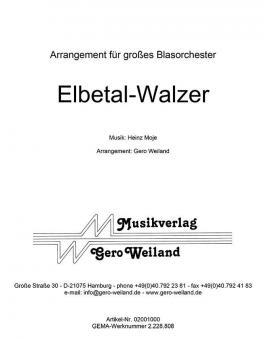 Elbetal-Walzer 