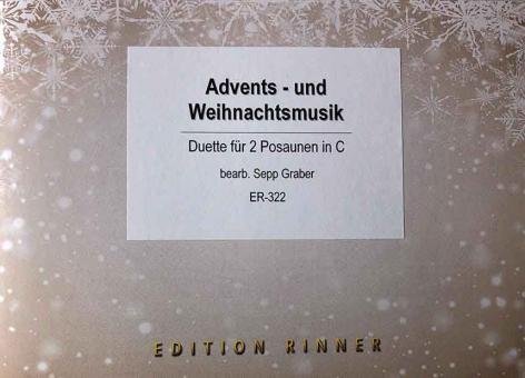 Advents- und Weihnachtsmusik 