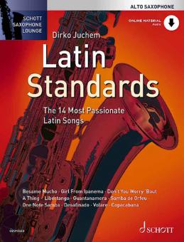 Latin Standards 