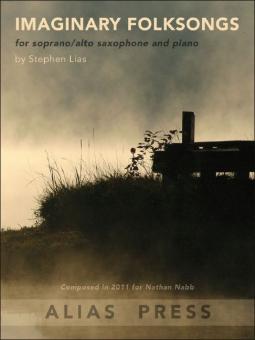 Imaginary Folksongs 