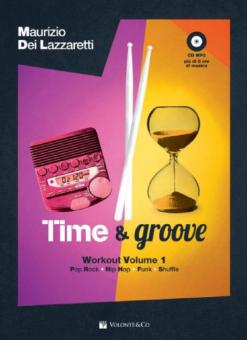 Time & Groove 1 