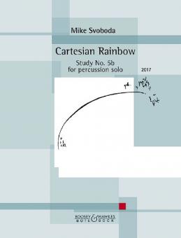 Cartesian Rainbow Standard