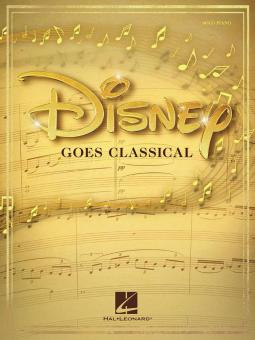 Disney Goes Classical 