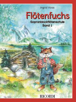 Flötenfuchs 