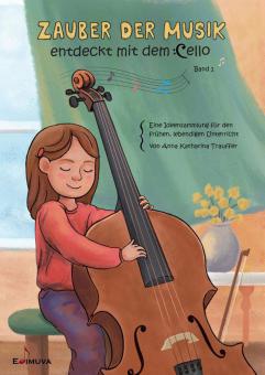 Zauber der Musik 1 