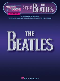 6 Songs Of The Beatles 