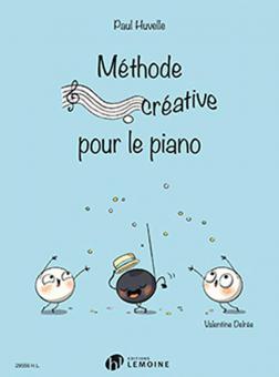 Methode creative 