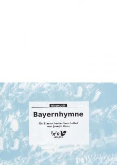 Bayernhymne 