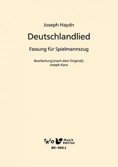 Deutschlandlied 