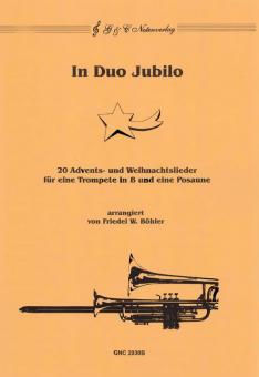 In Duo Jubilo 