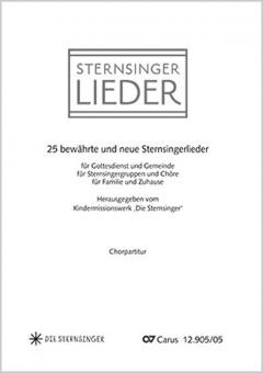 Sternsingerlieder 