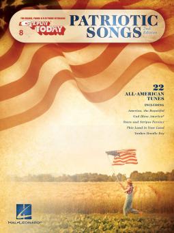 Patriotic Songs 
