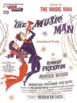 The Music Man 