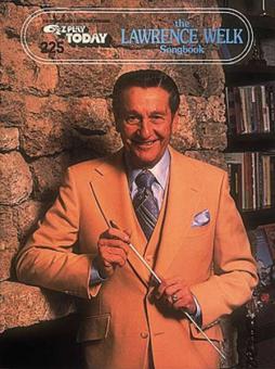 The Lawrence Welk Songbook 