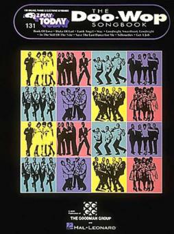 Doo Wop Songbook 