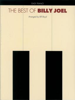 The Best Of Billy Joel 