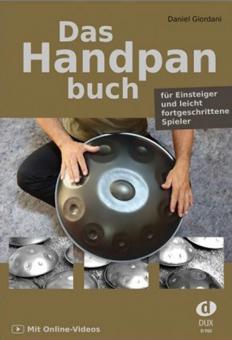 Das Handpanbuch 