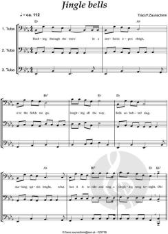 Jingle bells 