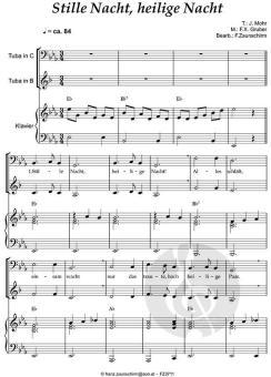 Stille Nacht, heilige Nacht 