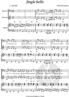 Jingle bells 
